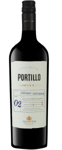 Bodegas El Portillo Bodegas Salentein Portillo Cabernet Sauvignon