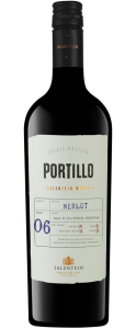 Bodegas El Portillo Bodegas Salentein Portillo Merlot