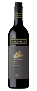Wakefield Shiraz Jaraman