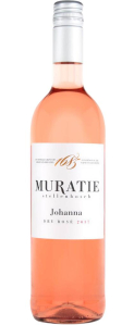 Muratie Estate Muratie Wine Estate Johanna Dry Rosé