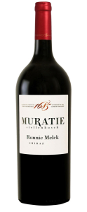 Muratie Estate Muratie Wine Estate Shiraz Magnum (1,5l)