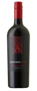 Apothic Red Apothic Wines Valle del Limarí