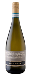 Cecilia Beretta Prosecco Frizzante DOC Schraubverschluss