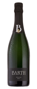 Wein- und Sektgut Barth Riesling Sekt Brut B.A.