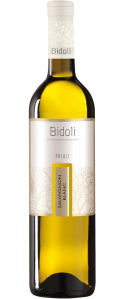 Margherita & Arrigo Bidoli Bidoli Vini Sauvignon Blanc Grave Del Friuli