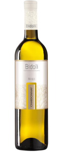 Margherita & Arrigo Bidoli Bidoli Vini Chardonnay Grave Del Friuli