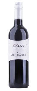 Itinera Itynera Nero d