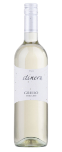 Itinera Grillo Terre Siciliane IGT