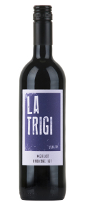 La Trigi Merlot Vino Varietale d