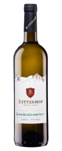 Ritterhof Südtirol Weingut Ritterhof Gewürztraminer Südtirol DOC