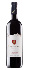 Ritterhof Südtirol Weingut Ritterhof Lagrein Südtirol DOC