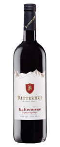 Ritterhof Südtirol Weingut Ritterhof Kalterer See Klassik