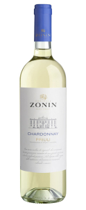 Zonin Classici Chardonnay Friuli Aquileia DOC Zonin 1821 Friaul