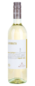 Barone Montalto Montalto Cataratto Sicilia IGT