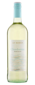 La Marea Chardonnay Delle Venetie Igt (1,0l)
