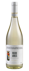 Fontanafredda Roero Arneis DOCG