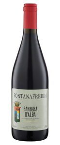 Fontanafredda Barbera d