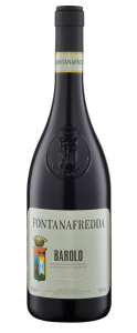 Fontanafredda Barolo DOCG