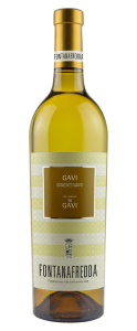 Fontanafredda Gavi DOCG Del Comune Di Gavi