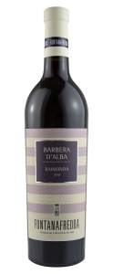 Fontanafredda Raimonda Barbera d