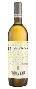 Fontanafredda Moncucco Moscato d