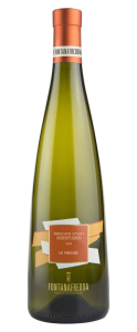 Fontanafredda Le Fronde Moscato d