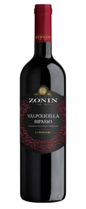 Zonin 1821 Zonin Ripasso Valpolicella Superiore DOC