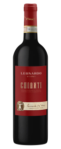 Cantine Leonardo da Vinci Leonardo Chianti