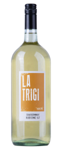 La Trigi Chardonnay Vino Varietale Magnum (1,5l)