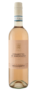 Cecilia Beretta Bardolino Chiaretto Classico