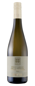 Pinot Grigio DOC Luna Cecilia Beretta 