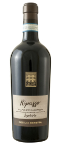 Cecilia Beretta Valpolicella Ripasso Superiore DOC