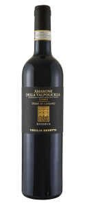 Cecilia Beretta Amarone della Valpolicella Classico DOCG