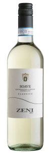 Zeni Soave Classico DOC