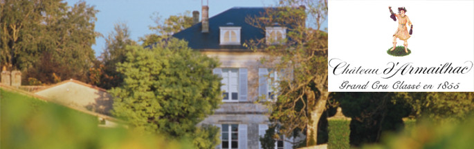 Château d'Armailhac
