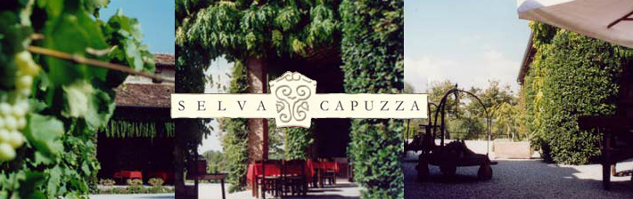Selva Capuzza