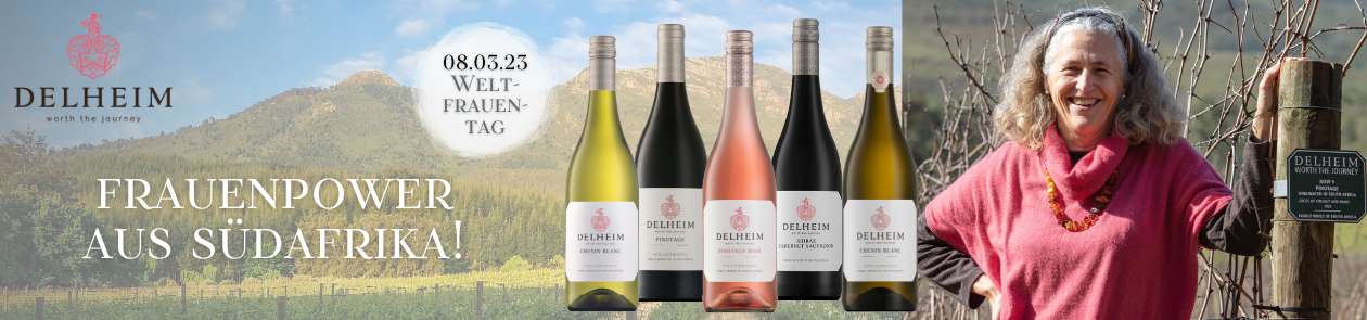 Delheim Wines