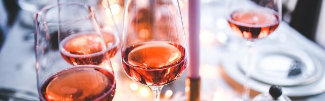 San Marzano Vini Party Weine