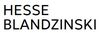 Hesse-Blandzinski Werbeagentur Logo
