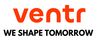 VENTR. Gruppe Logo