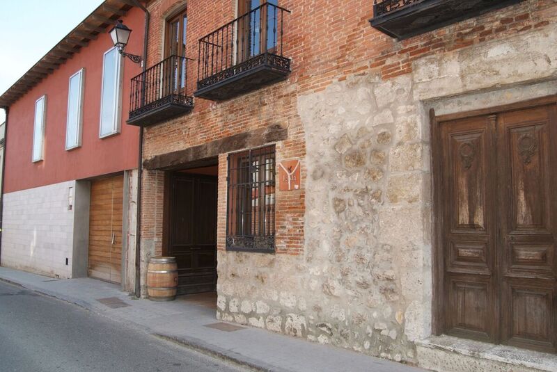 Bodegas Leda Bodegas Leda
