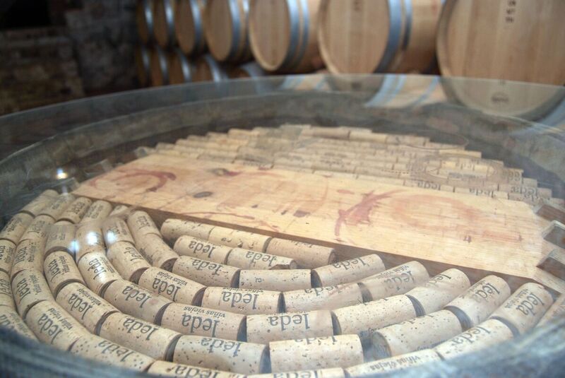 Bodegas Leda Bodegas Leda