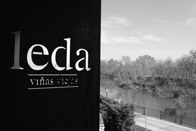 Bodegas Leda Bodegas Leda