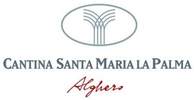 Santa Maria La Palma