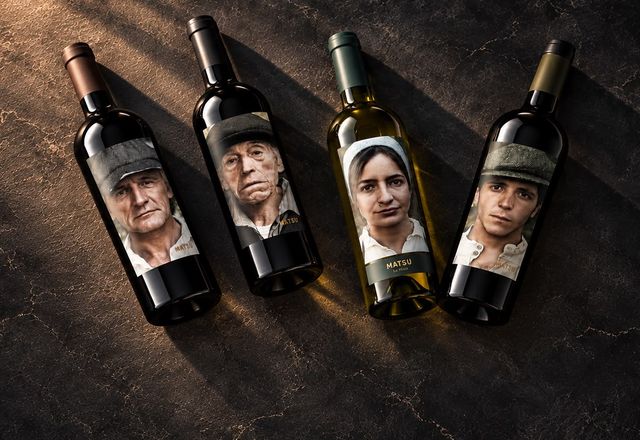 Bodegas Matsu