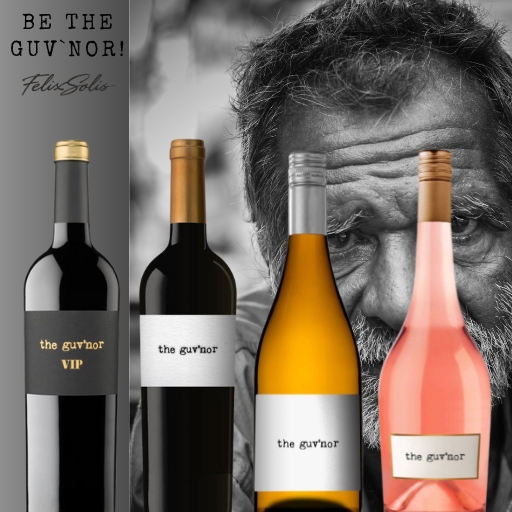 Wines n´ Roses Guv`nor
