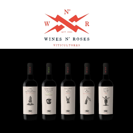 Wines n´ Roses Wines n´ Roses
