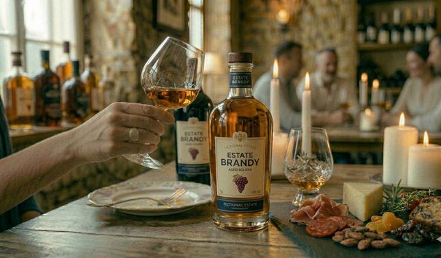 Brandy