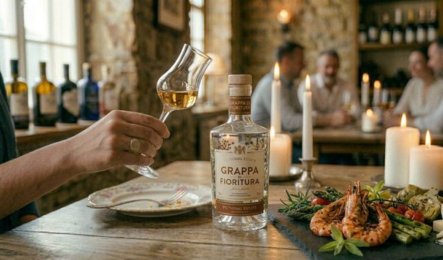Grappa