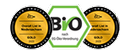 Winesearcher Gold - Bio zertifiziert